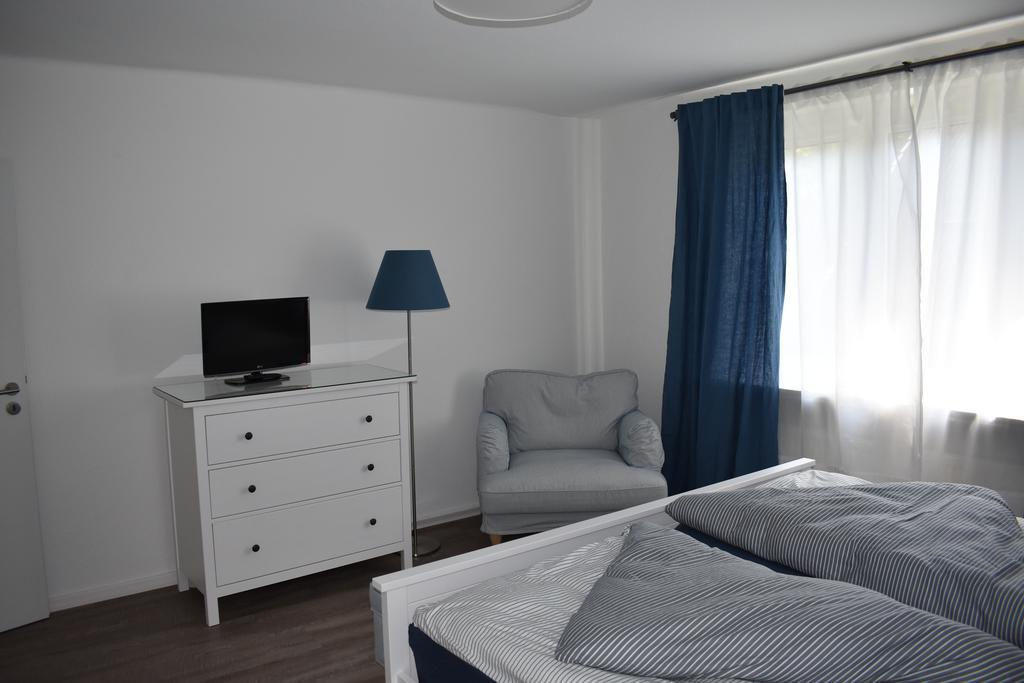 Budapester Hof Gaestehaus Hambourg Extérieur photo