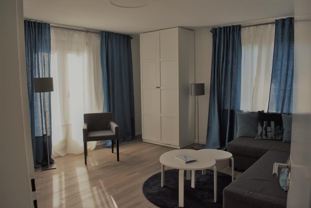 Budapester Hof Gaestehaus Hambourg Extérieur photo